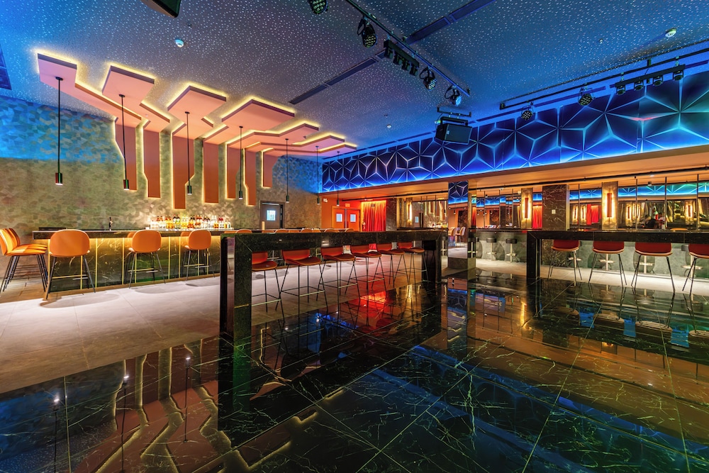 Riu Palace Bavaro - All Inclusive 24/50