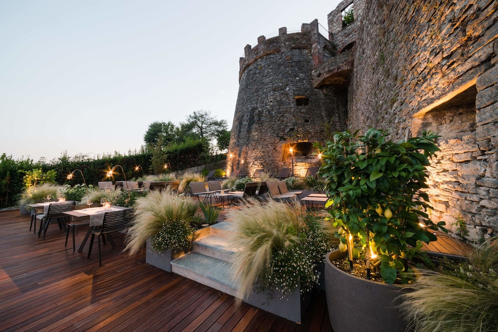 Relais San Vigilio Al Castello 42/50