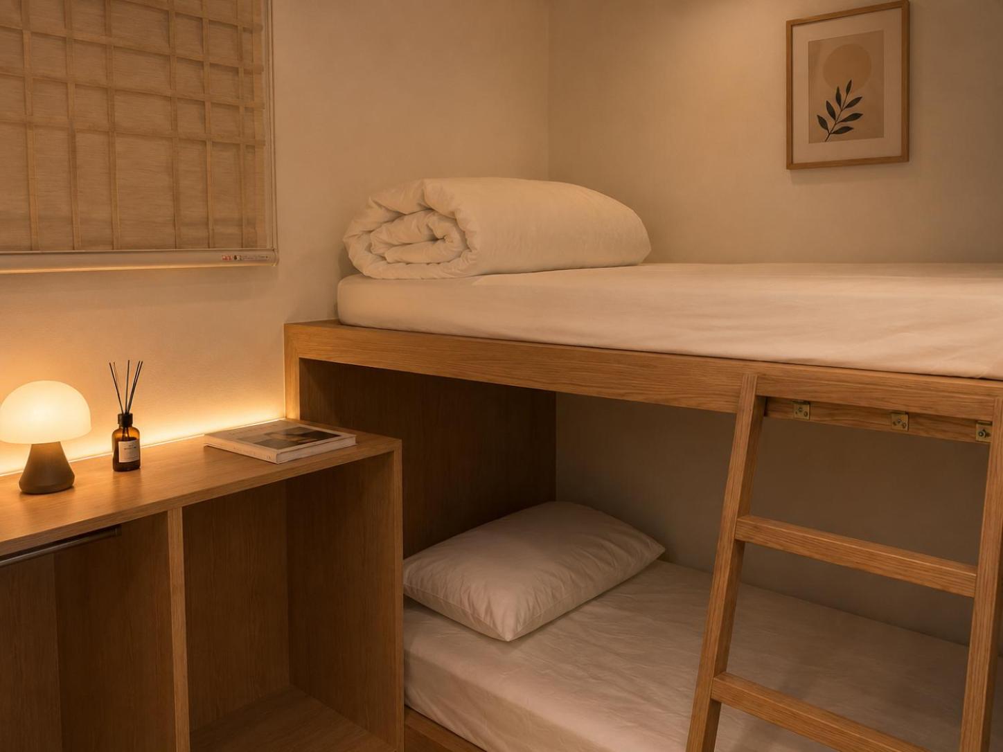 Mellow Stay Hongdae 39/50