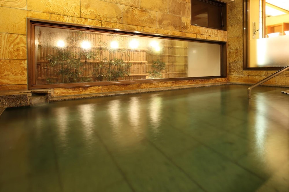 Karuizawa Tsuruya Ryokan 28/66