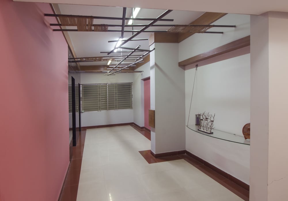 Rafflesia Serviced Apartments 11/29