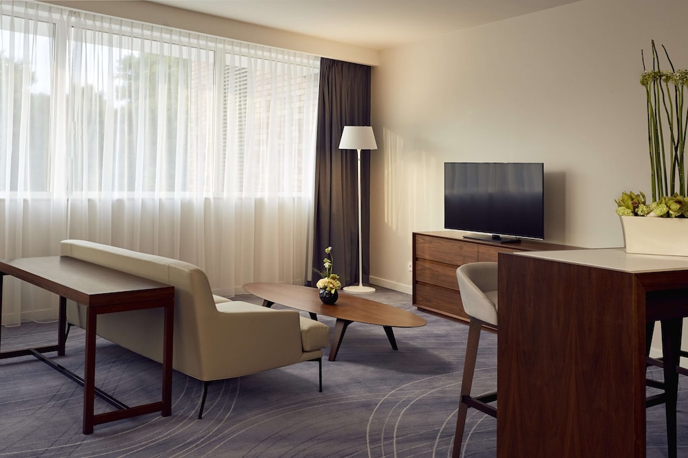 Doubletree By Hilton Wroclaw 44/77