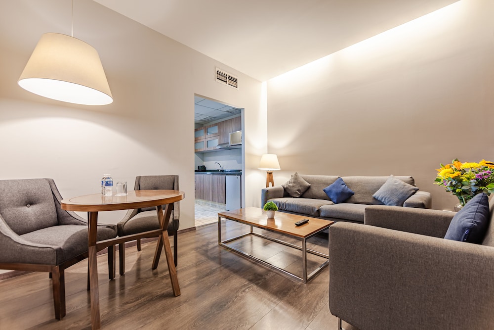 Suites del Angel 42/65