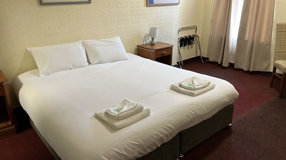 Comfort Royal Kettering 6/47