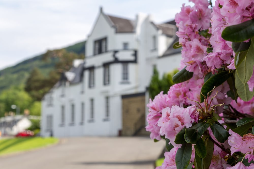 Arrochar Hotel in Arrochar