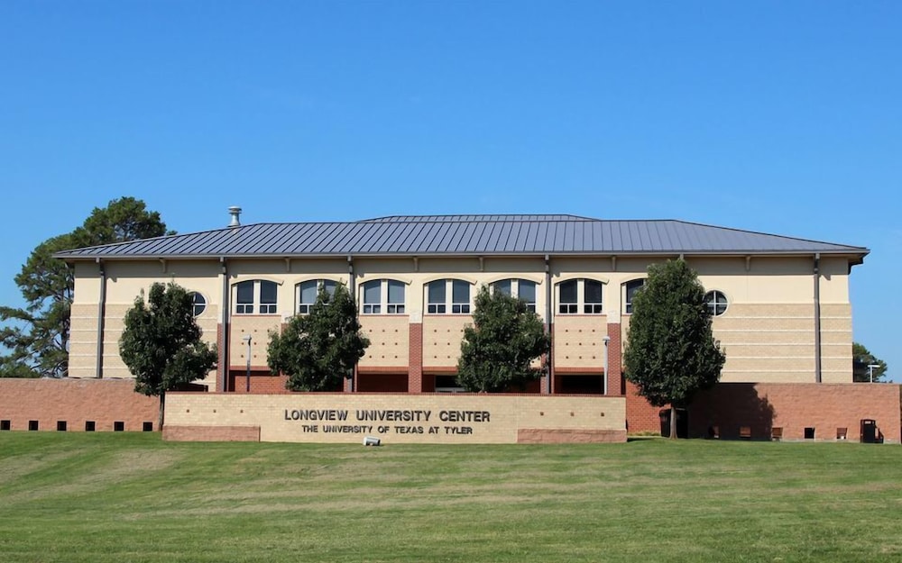 Wingate by Wyndham Longview North 11/48