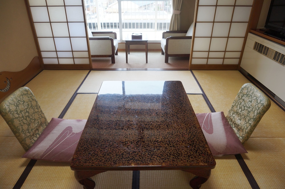 Gero Onsen Bosenkan 20/75