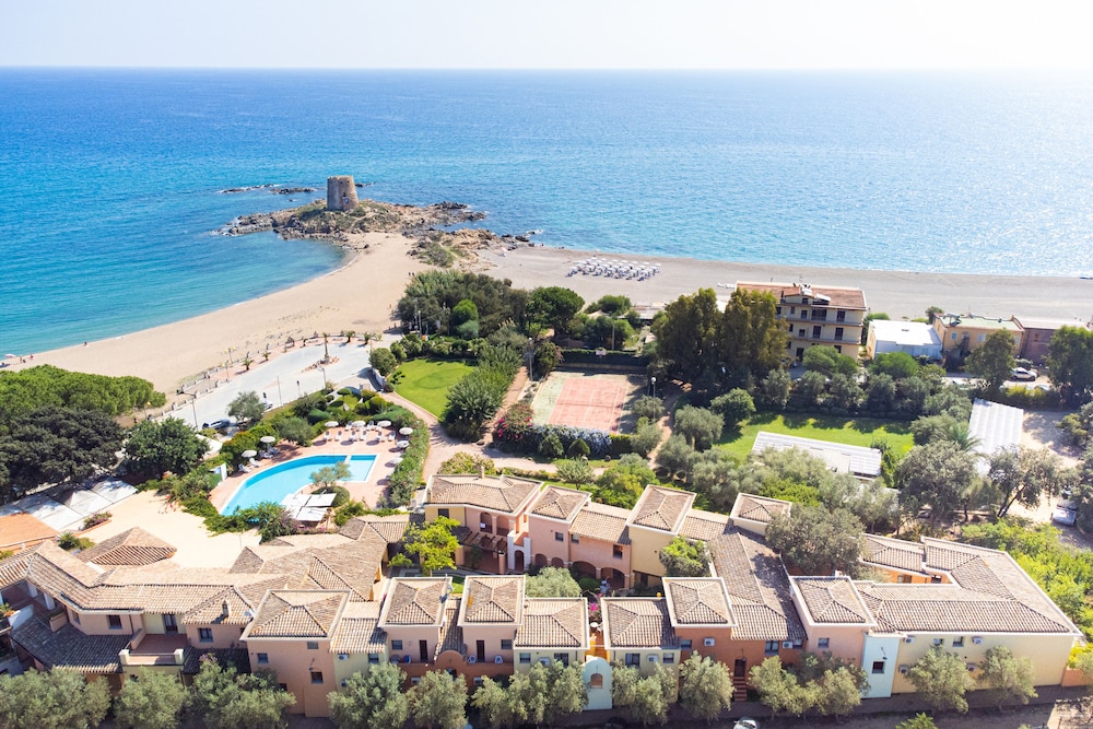 Hotel La Torre 29/42