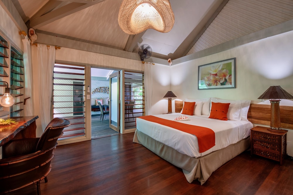 Savasi Island Resort 18/56