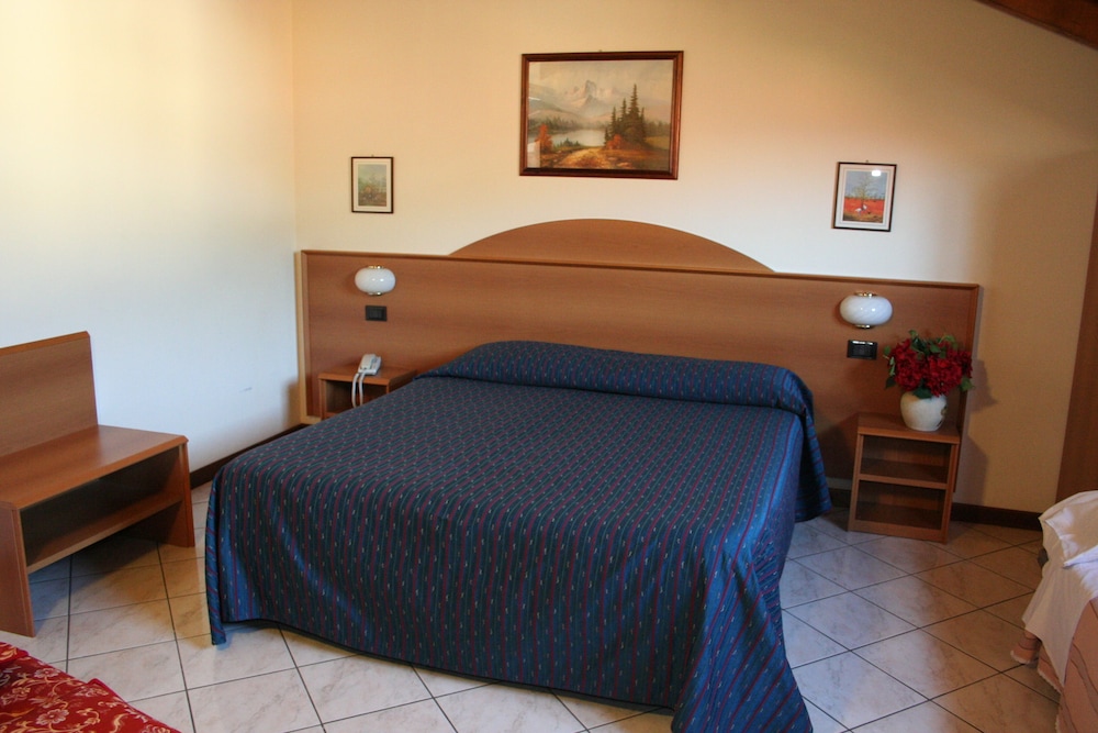 Hotel Ristorante Fiorentino 17/38