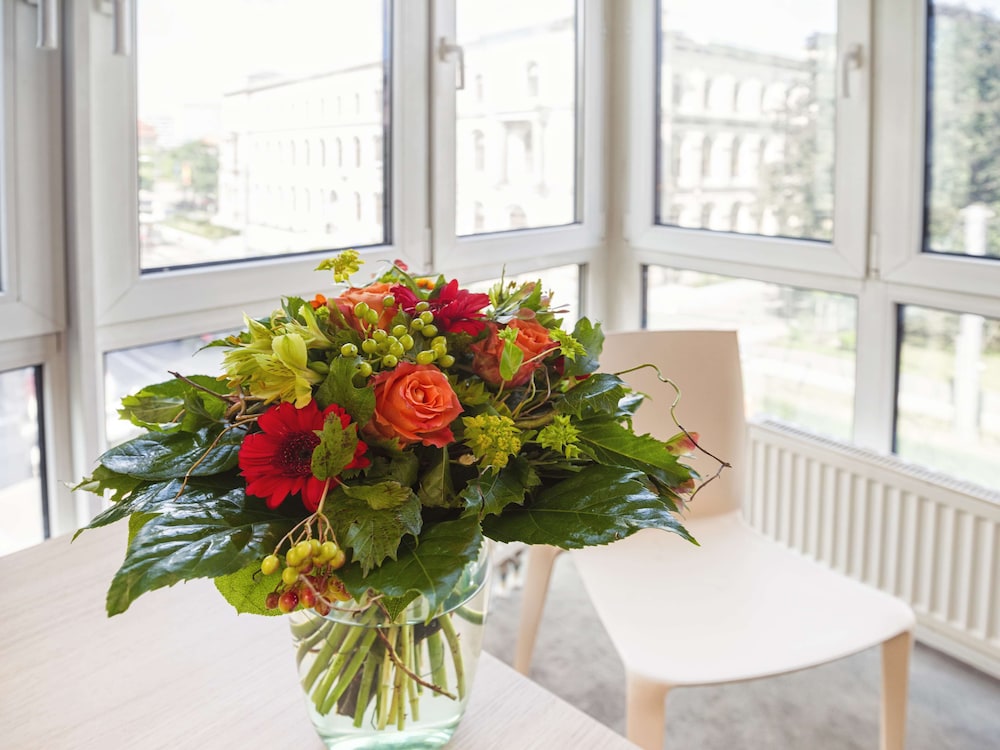 Hotel Berlin Mitte By Campanile 33/50