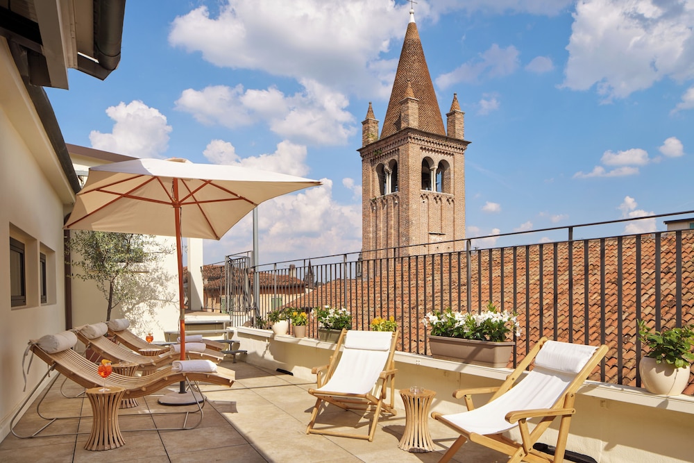 Hotel Accademia Verona 78/80