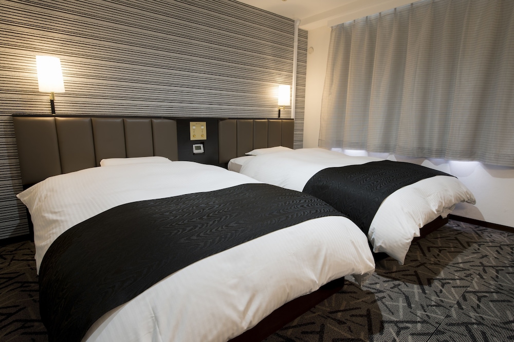 APA HOTEL KAGOSHIMA TENMONKAN 19/48