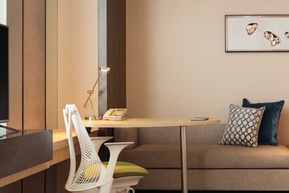 Hilton Garden Inn Dandong 48/51