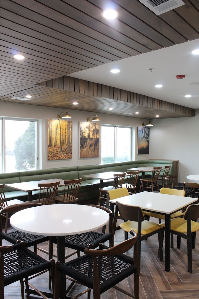 Fairfield Inn Suites By Marriott Detroit Farmington Hills 33/49