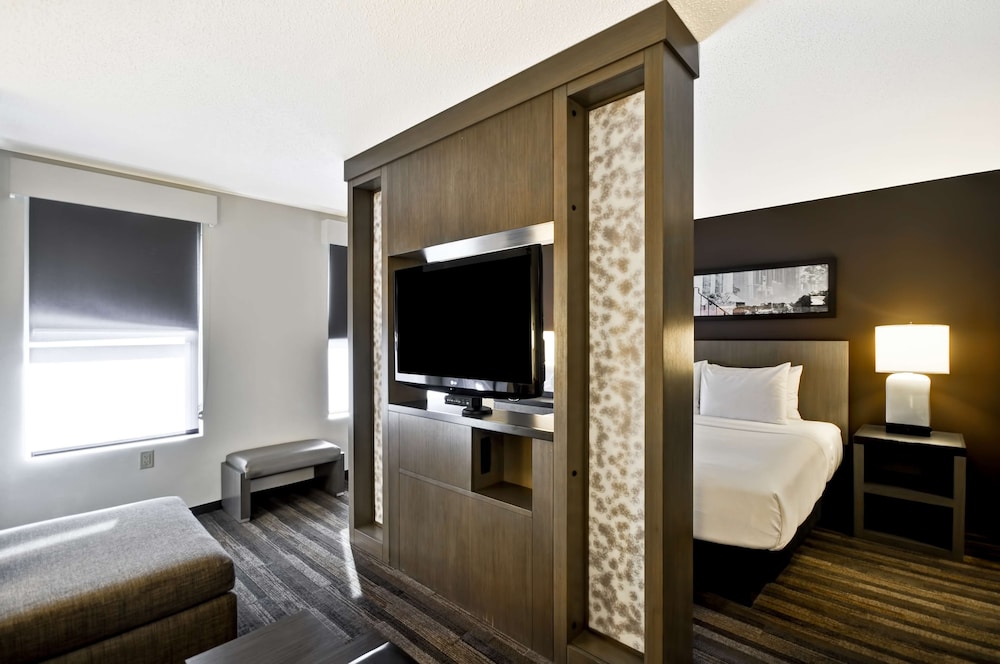 Hyatt House Atlanta Cobb Galleria 20/69