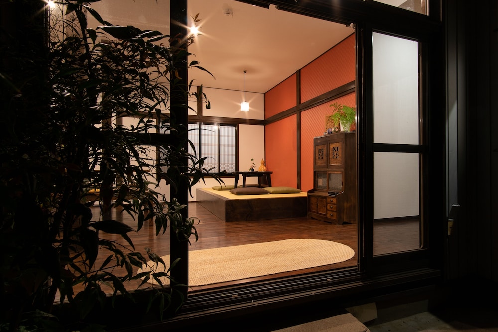 Hostel Michikusa-Ya 15/40