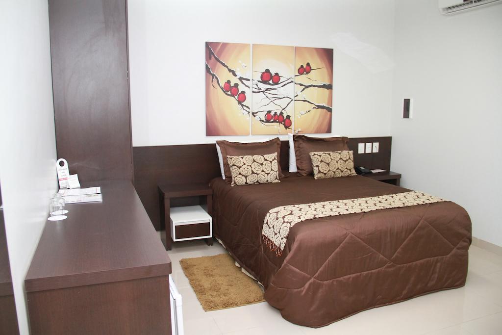 RESIDENCE HOTEL IMPERATRIZ 13/34
