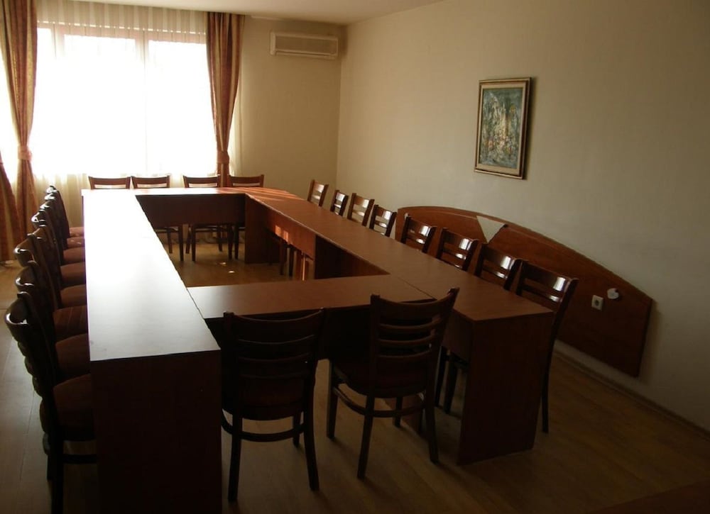 Hotel Philippopolis 30/37