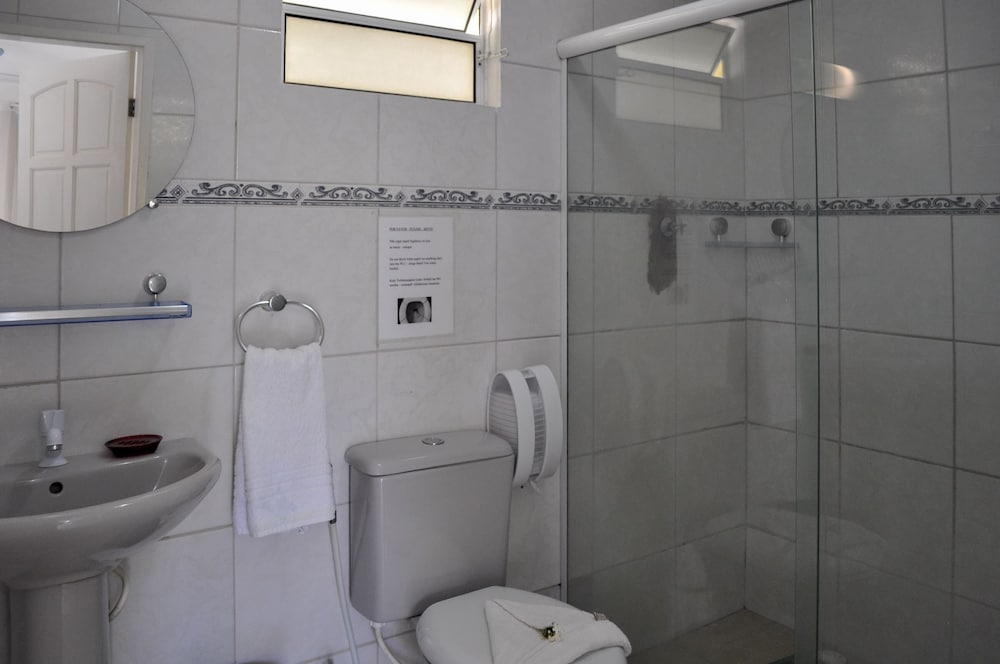 Pousada Joia Rara 48/50
