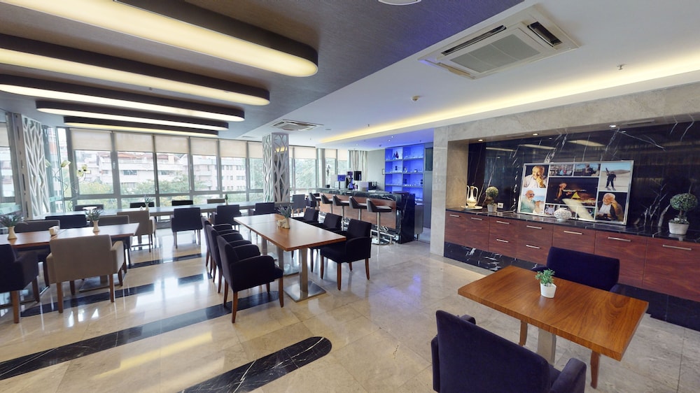 Mimi Hotel Ankara 49/55