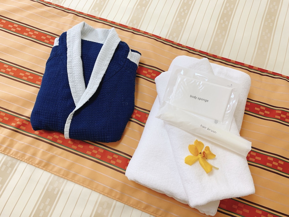 Hotel Peaceland Kume photo2