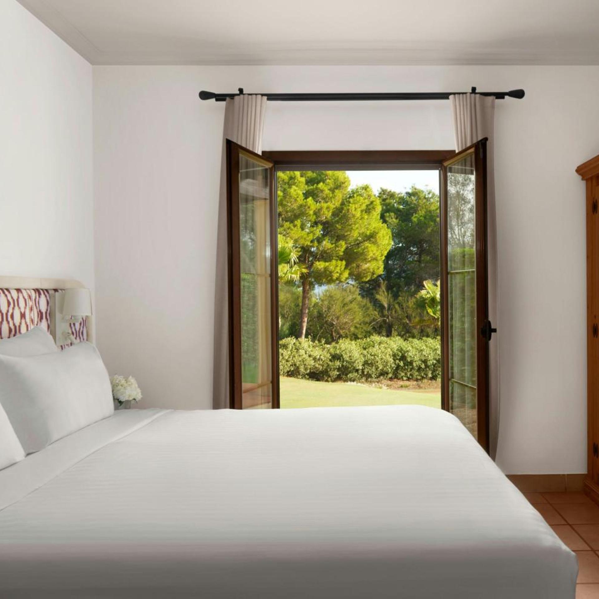 3 Bedrooms, Town House, Resort View، Marriott S Club Son Antem 6/10