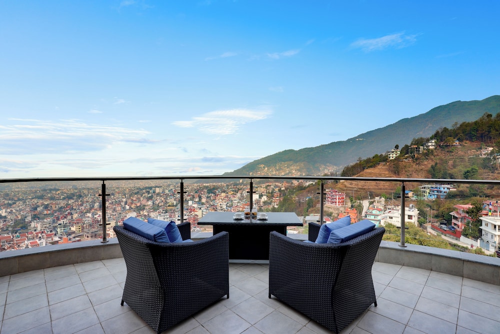 Hotel Lemon Tree, Premier, Kathmandu 14/81