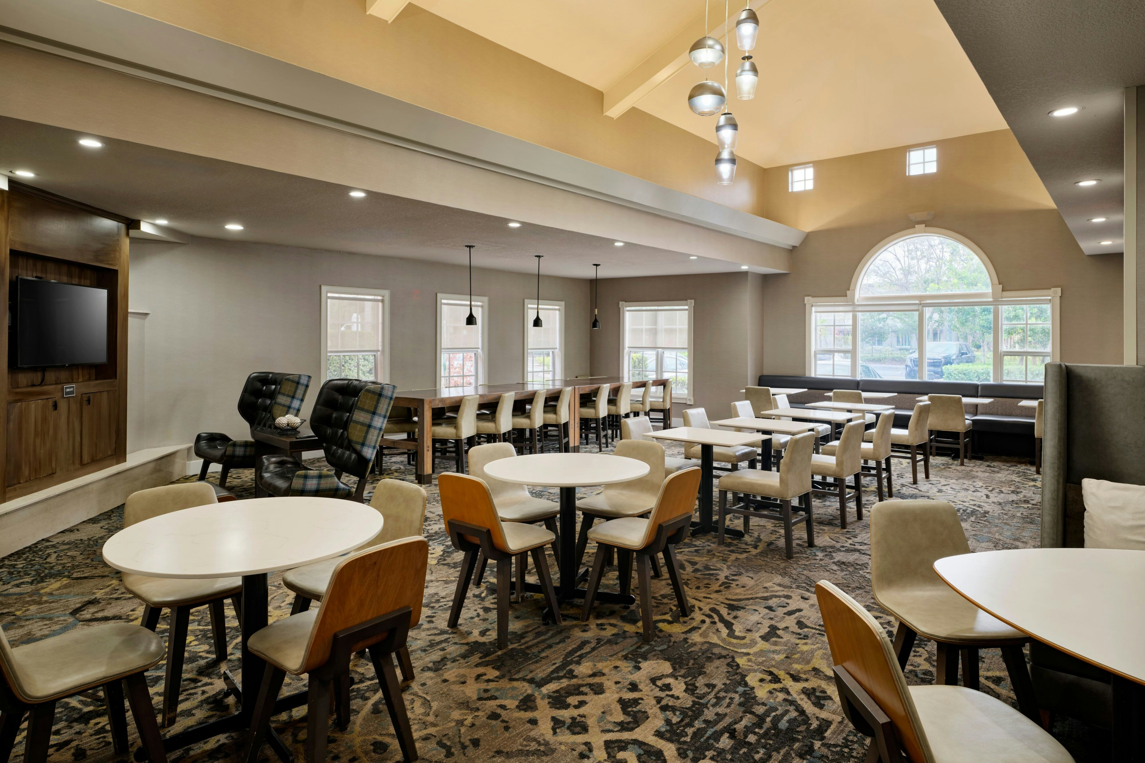 Residence Inn By Marriott Fort Lauderdale Weston 16/24