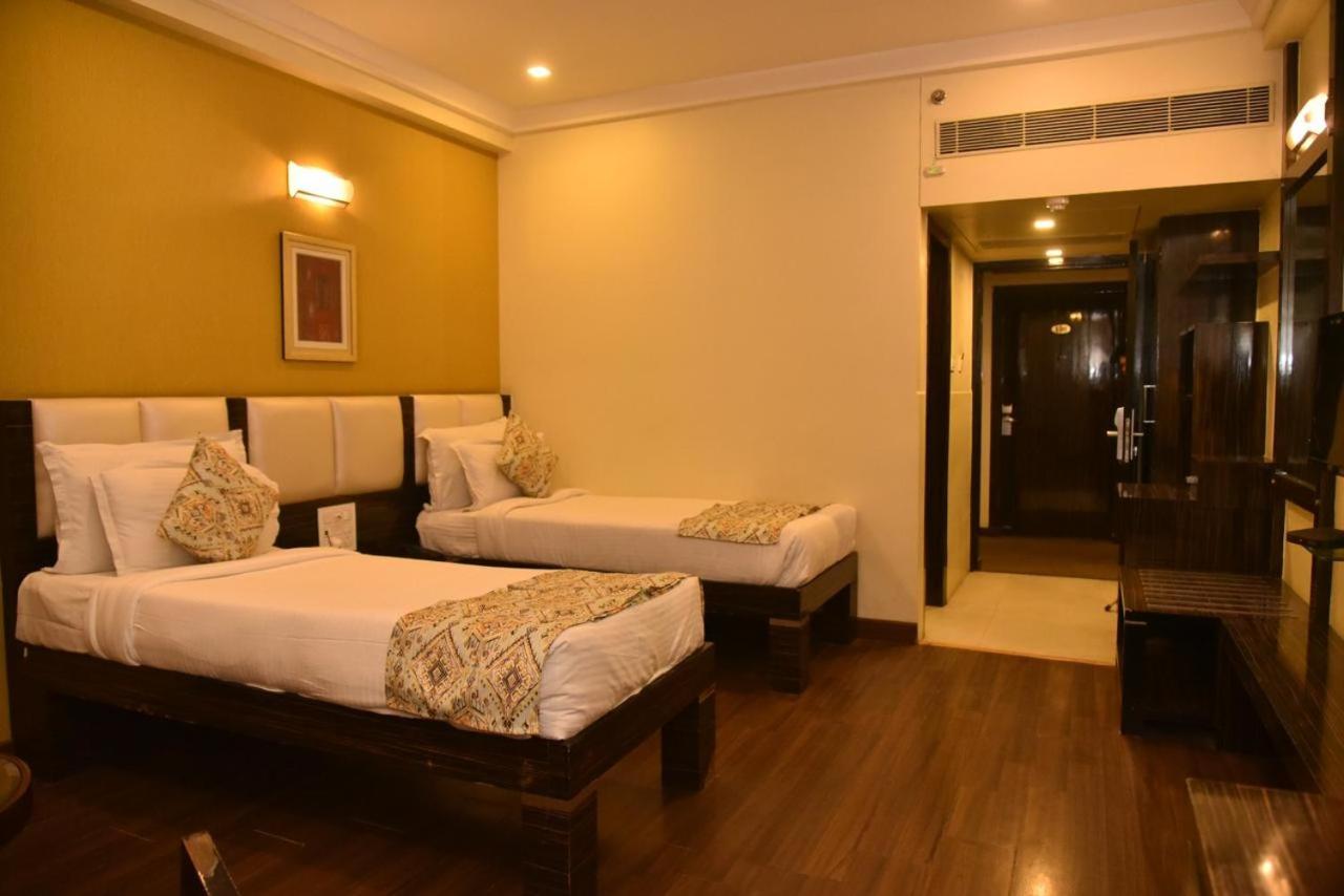 Hotel Shamrock 13/53