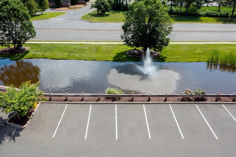 Hampton Inn Springfield South Enfield 49/49