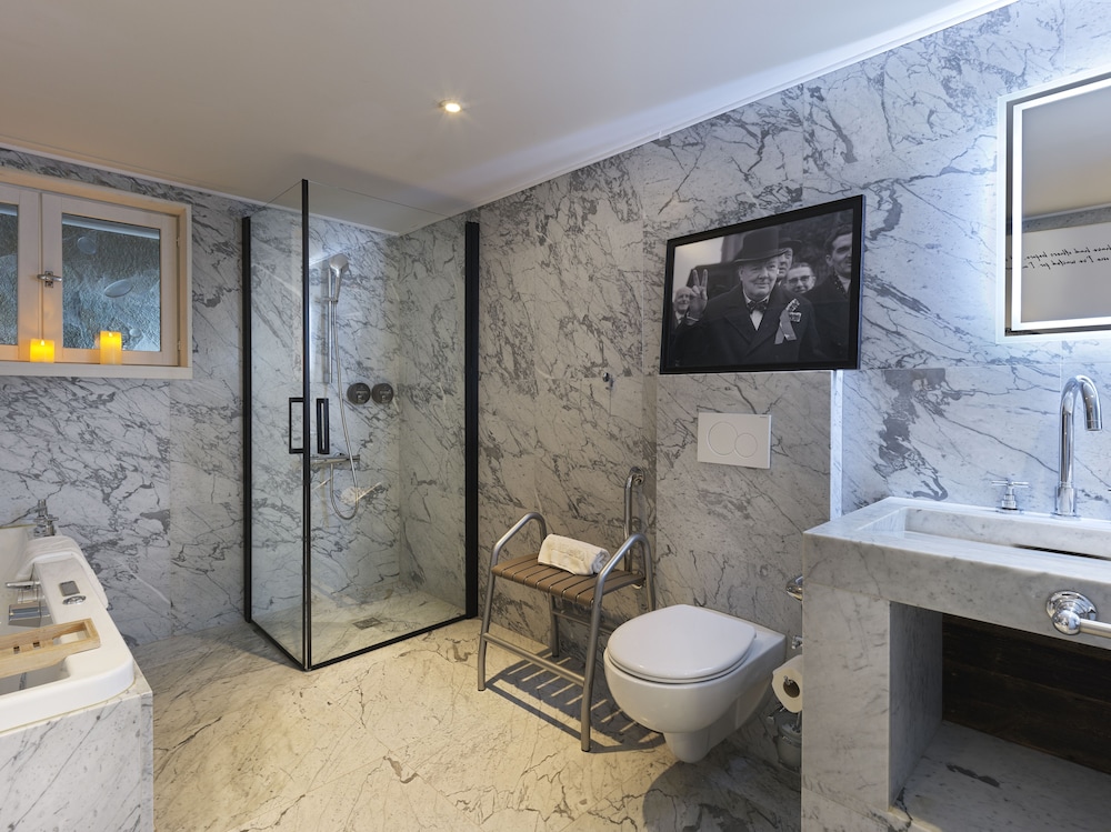 Snow Lodge Boutique Hotel 70/70
