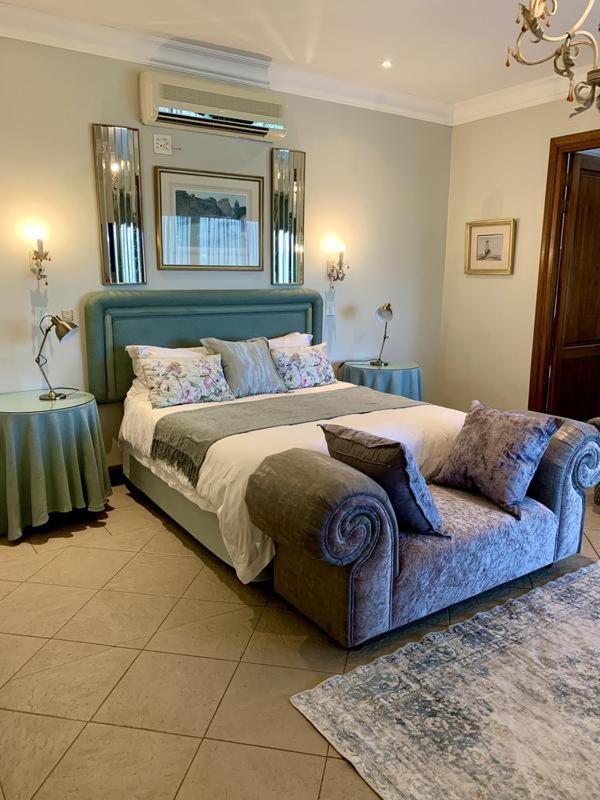 Mountain Rose Boutique Hotel 9/50