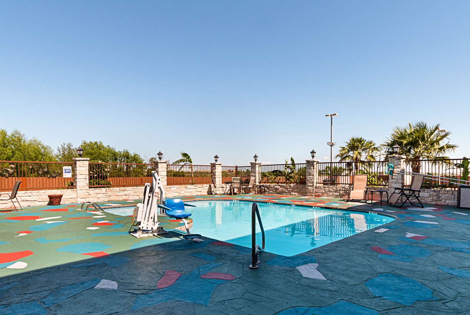 Quality Inn & Suites Buda, TX 9/21