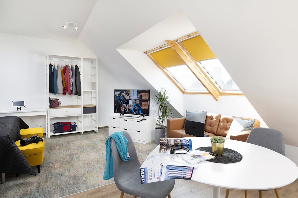 Bo33 Hotel Family Suites 33/70