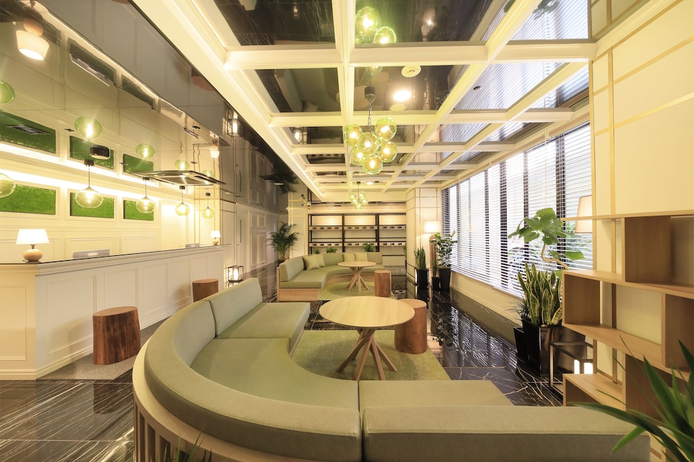 Quintessa Hotel KagoshimaTenmonkan Relax & Sleep 33/49