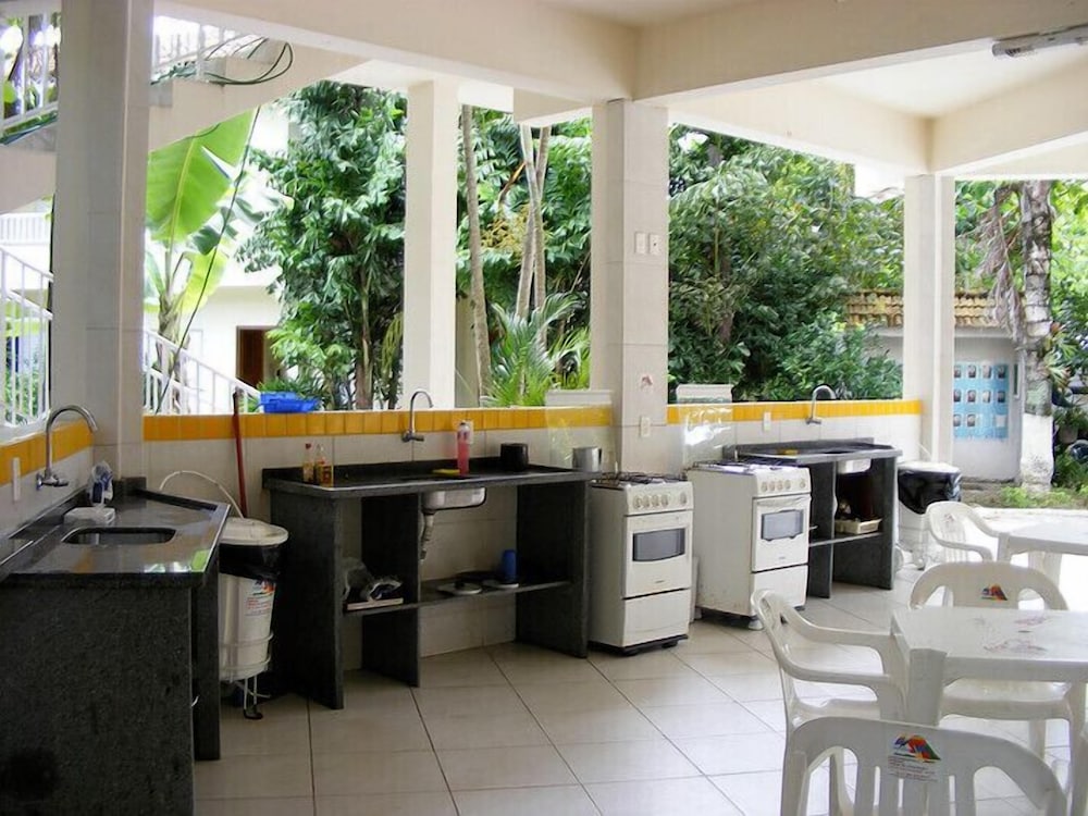 Pousada E Camping Lagoa Da Conceição 53/67