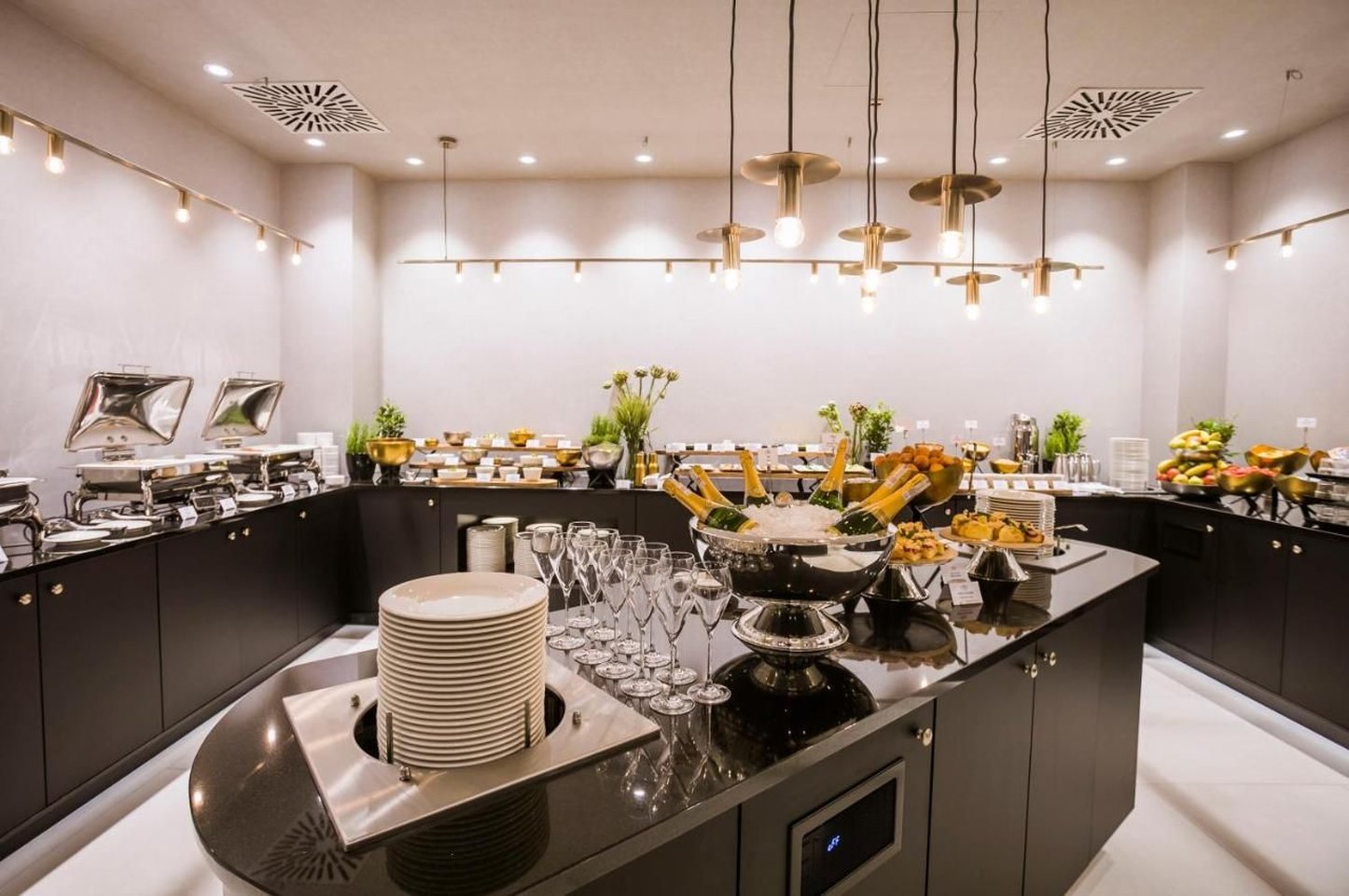 HOTEL GRANO Gdansk SPA & Wellness 3/11