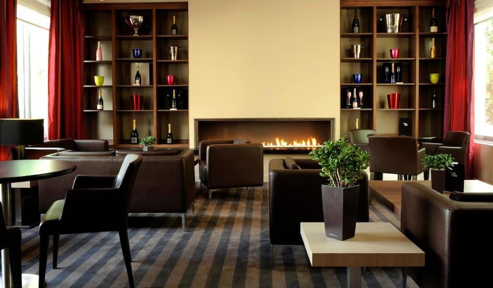 Le Relais de La Malmaison 26/50