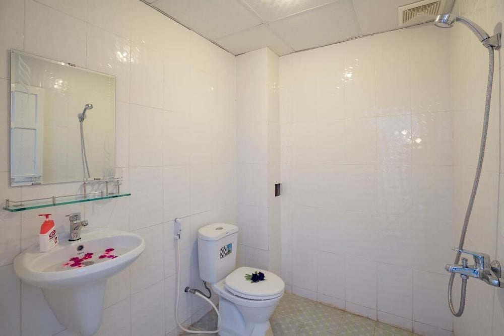 Tri Tran Homestay 40/41