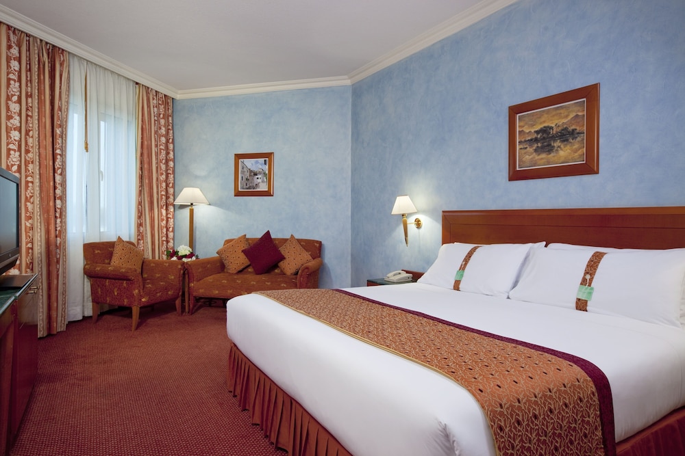فندق هوليداى ان الخبر(Holiday Inn Al Khobar) 17/43
