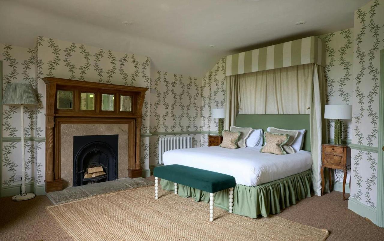 The Alfriston 7/45