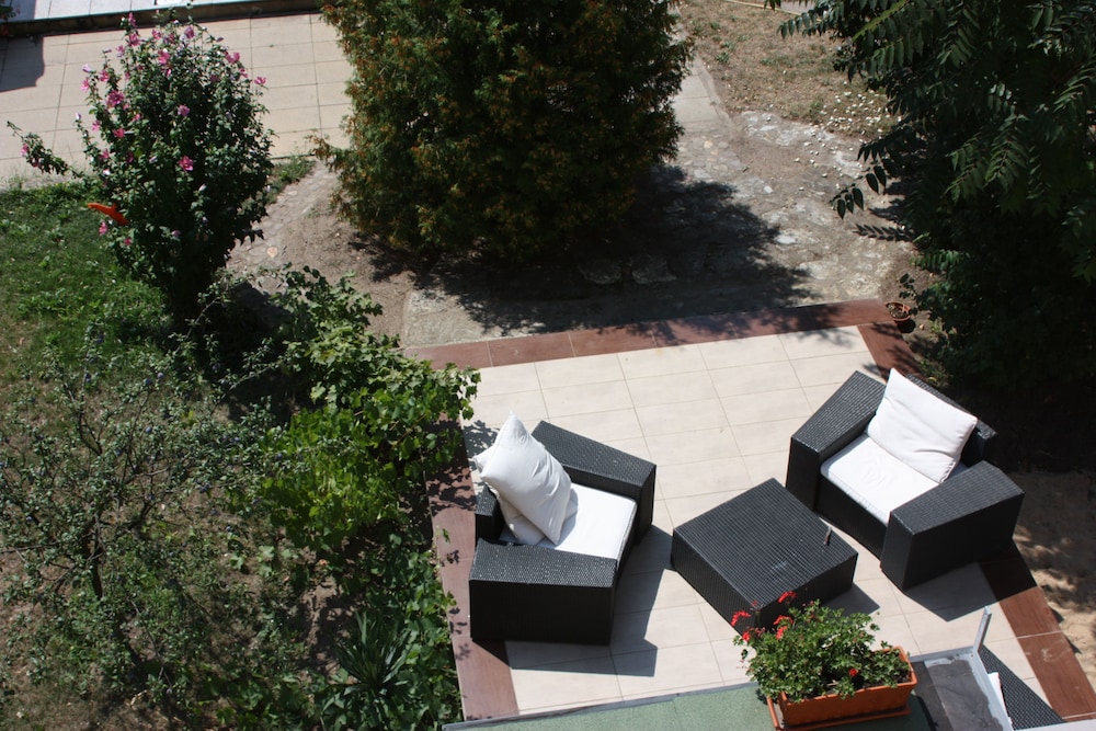 Villa De Baron 26/31