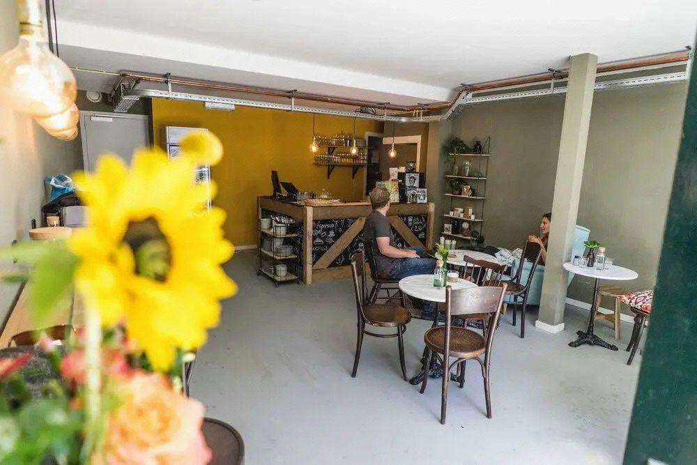 Hostel The Golden Stork 15/26