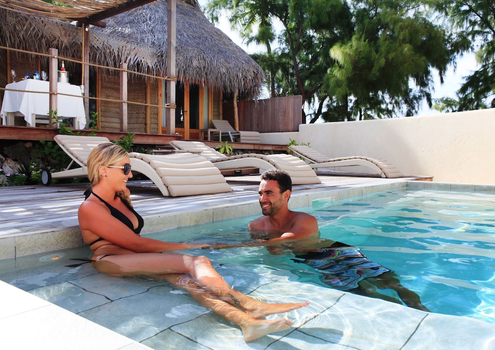 Le Tikehau by Pearl Resorts 18/47