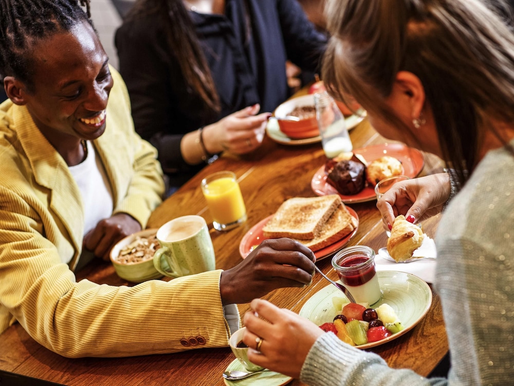 Ibis Styles London Gloucester Road 55/71