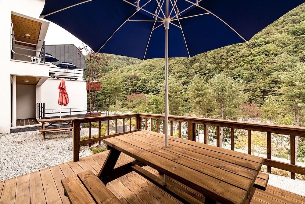 Yeoninsan Spring Resort 46/50