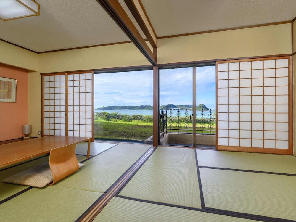 Hotel Nishi-Nagato Resort 23/50