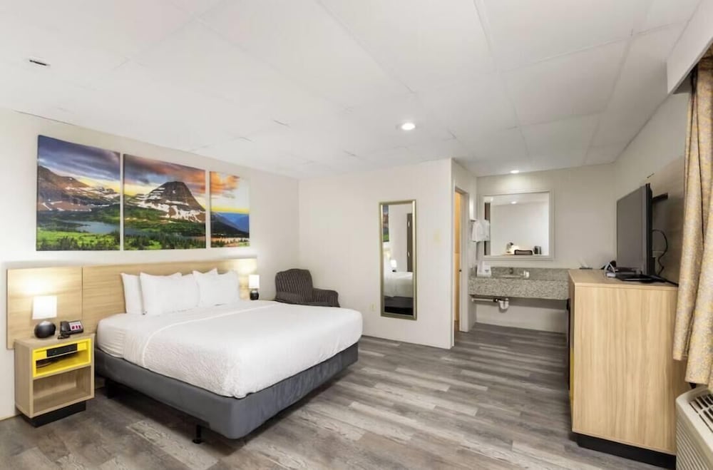Days Inn by Wyndham Wheatland 23/42