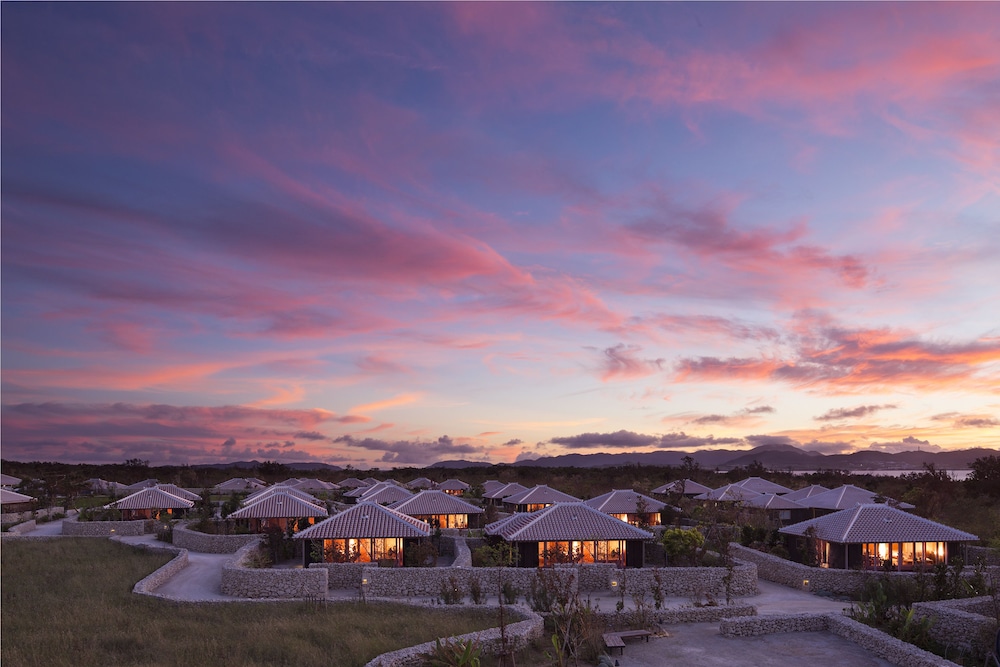 HOSHINOYA Taketomi Island 40/50
